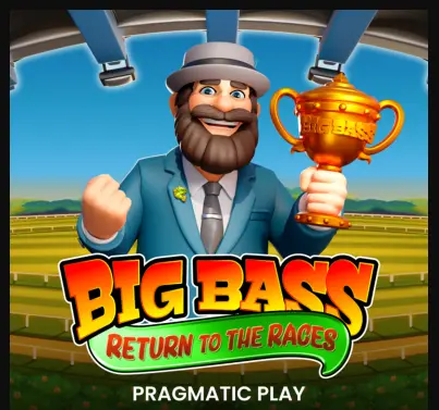 Big Bass Return to the Races